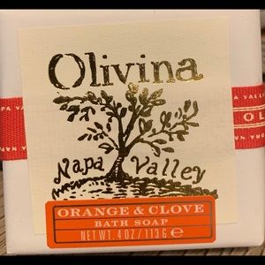 Olivina Napa Valley
